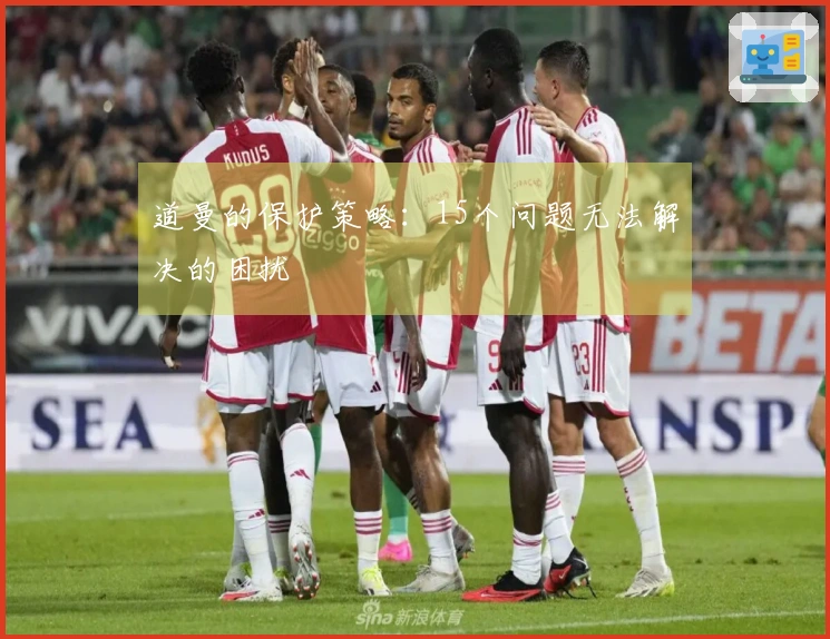 道曼的保护策略：15个问题无法解决的困扰